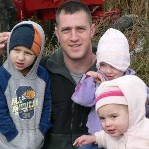 Meet your Posher, Nicholas